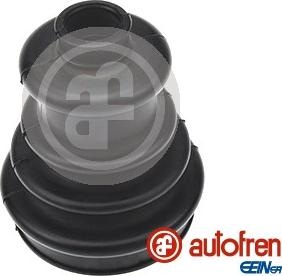 AUTOFREN SEINSA D8 151 - Пыльник, приводной вал www.autospares.lv