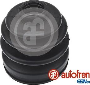 AUTOFREN SEINSA D8 164 - Putekļusargs, Piedziņas vārpsta www.autospares.lv