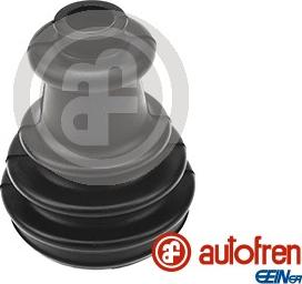 AUTOFREN SEINSA D8 167E - Putekļusargs, Piedziņas vārpsta www.autospares.lv