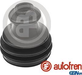 AUTOFREN SEINSA D8107E - Putekļusargs, Piedziņas vārpsta www.autospares.lv