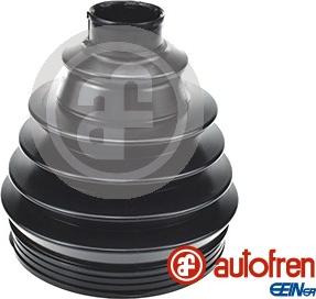 AUTOFREN SEINSA D8 189T - Putekļusargs, Piedziņas vārpsta www.autospares.lv