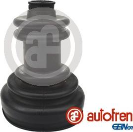 AUTOFREN SEINSA D8 188 - Пыльник, приводной вал www.autospares.lv