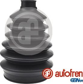 AUTOFREN SEINSA D8 187T - Bellow, drive shaft www.autospares.lv