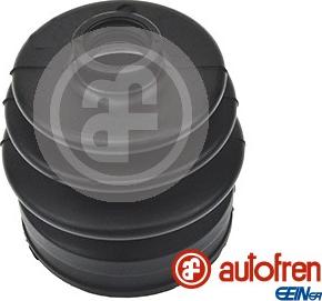 AUTOFREN SEINSA D8 130 - Bellow, drive shaft www.autospares.lv