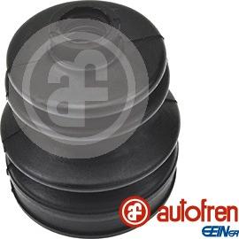 AUTOFREN SEINSA D8 131 - Bellow, drive shaft www.autospares.lv