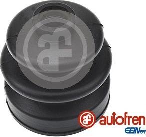 AUTOFREN SEINSA D8 137 - Пыльник, приводной вал www.autospares.lv