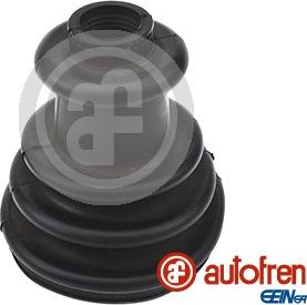 AUTOFREN SEINSA D8 176 - Пыльник, приводной вал www.autospares.lv