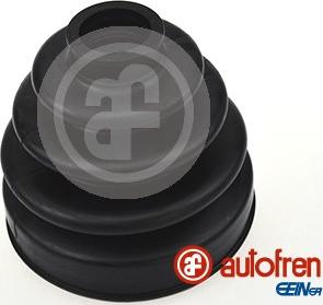 AUTOFREN SEINSA D8 399 - Bellow, drive shaft www.autospares.lv