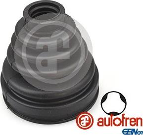 AUTOFREN SEINSA D8 395 - Putekļusargs, Piedziņas vārpsta www.autospares.lv