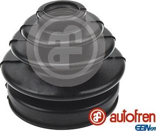 AUTOFREN SEINSA D8 396 - Bellow, drive shaft www.autospares.lv