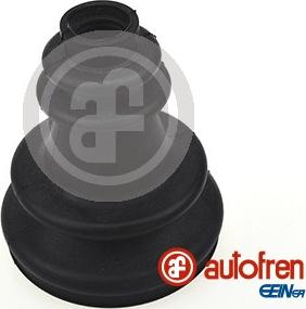 AUTOFREN SEINSA D8 398 - Putekļusargs, Piedziņas vārpsta www.autospares.lv