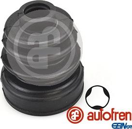 AUTOFREN SEINSA D8 393 - Bellow, drive shaft www.autospares.lv