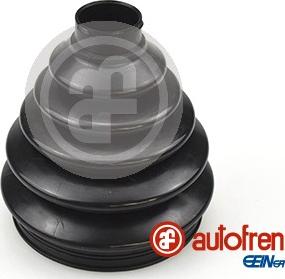 AUTOFREN SEINSA D8 345T - Пыльник, приводной вал www.autospares.lv