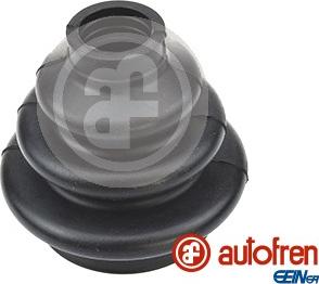 AUTOFREN SEINSA D8 369 - Пыльник, приводной вал www.autospares.lv