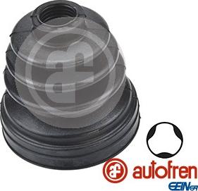 AUTOFREN SEINSA D8 367 - Пыльник, приводной вал www.autospares.lv