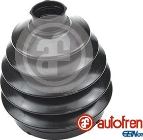 AUTOFREN SEINSA D8 385T - Bellow, drive shaft www.autospares.lv