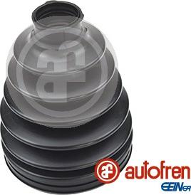 AUTOFREN SEINSA D8 383T - Пыльник, приводной вал www.autospares.lv