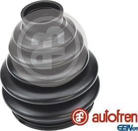 AUTOFREN SEINSA D8 387T - Пыльник, приводной вал www.autospares.lv