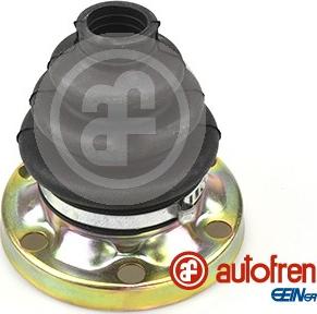 AUTOFREN SEINSA D8 332 - Пыльник, приводной вал www.autospares.lv