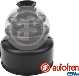 AUTOFREN SEINSA D8 324 - Bellow, drive shaft www.autospares.lv