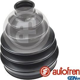 AUTOFREN SEINSA D8 378T - Пыльник, приводной вал www.autospares.lv