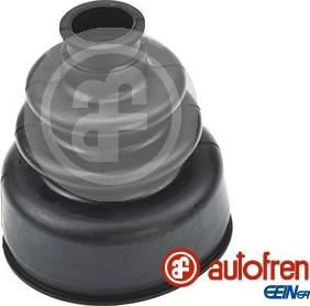 AUTOFREN SEINSA D8 372 - Пыльник, приводной вал www.autospares.lv