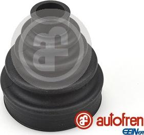 AUTOFREN SEINSA D8296 - Putekļusargs, Piedziņas vārpsta www.autospares.lv