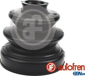 AUTOFREN SEINSA D8 298 - Bellow, drive shaft www.autospares.lv