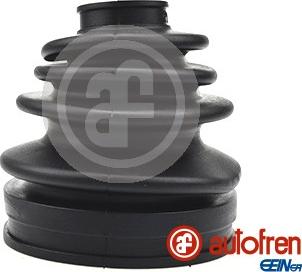 AUTOFREN SEINSA D8 259 - Bellow, drive shaft www.autospares.lv