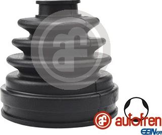 AUTOFREN SEINSA D8 256 - Bellow, drive shaft www.autospares.lv