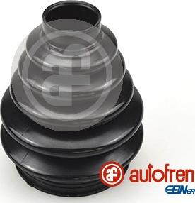 AUTOFREN SEINSA D8 266T - Пыльник, приводной вал www.autospares.lv