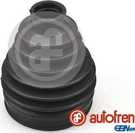 AUTOFREN SEINSA D8 263T - Пыльник, приводной вал www.autospares.lv