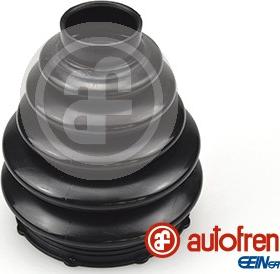 AUTOFREN SEINSA D8 267T - Пыльник, приводной вал www.autospares.lv