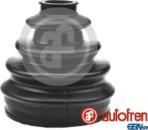 AUTOFREN SEINSA D8204 - Putekļusargs, Piedziņas vārpsta www.autospares.lv