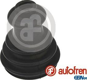 AUTOFREN SEINSA D8203 - Putekļusargs, Piedziņas vārpsta www.autospares.lv