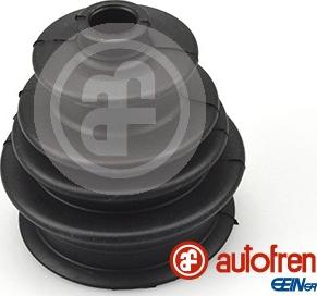 AUTOFREN SEINSA D8 202 - Bellow, drive shaft www.autospares.lv