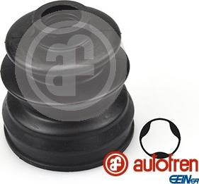 AUTOFREN SEINSA D8 215 - Bellow, drive shaft www.autospares.lv