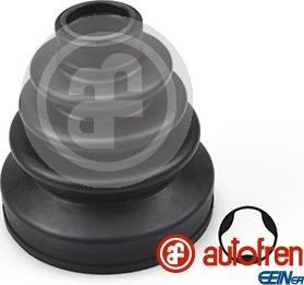 AUTOFREN SEINSA D8 216 - Пыльник, приводной вал www.autospares.lv