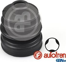 AUTOFREN SEINSA D8 210 - Putekļusargs, Piedziņas vārpsta www.autospares.lv