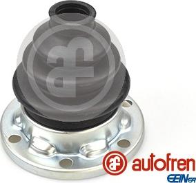 AUTOFREN SEINSA D8 289 - Putekļusargs, Piedziņas vārpsta www.autospares.lv