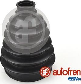 AUTOFREN SEINSA D8 280T - Пыльник, приводной вал www.autospares.lv