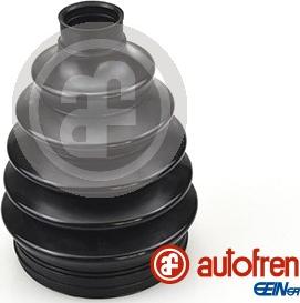 AUTOFREN SEINSA D8 281T - Пыльник, приводной вал www.autospares.lv