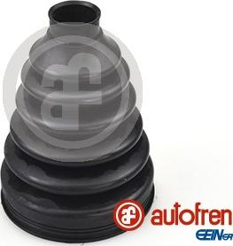 AUTOFREN SEINSA D8 283T - Пыльник, приводной вал www.autospares.lv