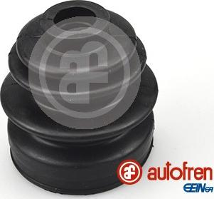 AUTOFREN SEINSA D8 234 - Пыльник, приводной вал www.autospares.lv