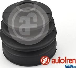 AUTOFREN SEINSA D8 230 - Пыльник, приводной вал www.autospares.lv