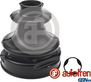 AUTOFREN SEINSA D8 222 - Пыльник, приводной вал www.autospares.lv