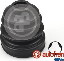 AUTOFREN SEINSA D8 227 - Bellow, drive shaft www.autospares.lv