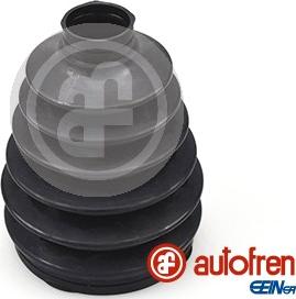 AUTOFREN SEINSA D8 276T - Пыльник, приводной вал www.autospares.lv