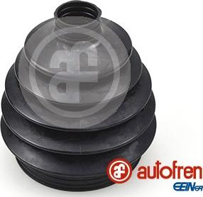 AUTOFREN SEINSA D8 272T - Пыльник, приводной вал www.autospares.lv