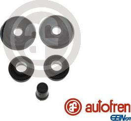 AUTOFREN SEINSA D3418 - Repair Kit, wheel brake cylinder www.autospares.lv